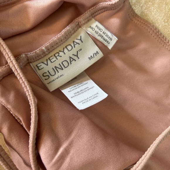 Everyday Sunday everyday bralette - Picture 5 of 5